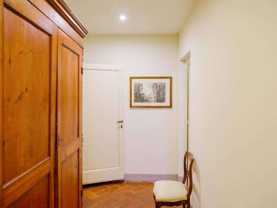 Residenza Ardengo - Renaissance Palace Near Duomo Apartamento