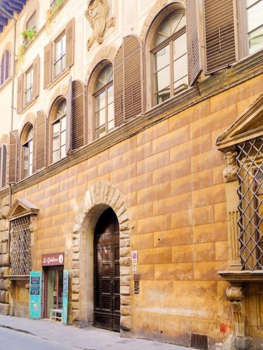 Apartment Residenza Ardengo - Renaissance Palace Near Duomo