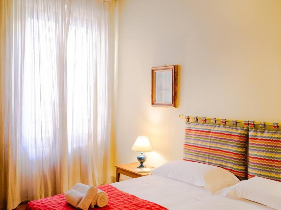 Residenza Ardengo - Renaissance Palace Near Duomo Apartamento Florença
