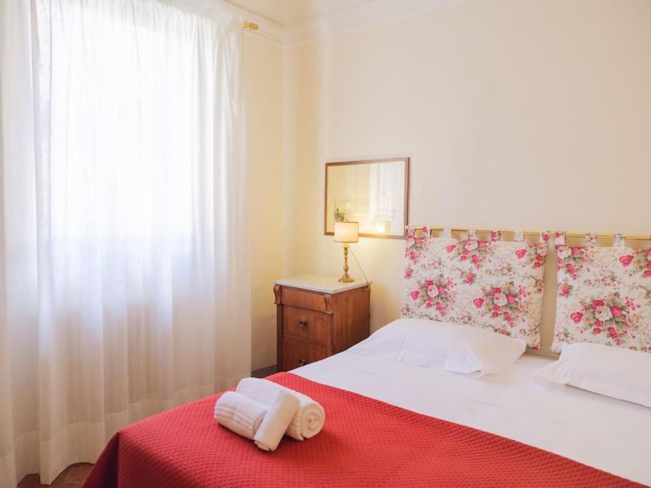 Apartamento Residenza Ardengo - Renaissance Palace Near Duomo