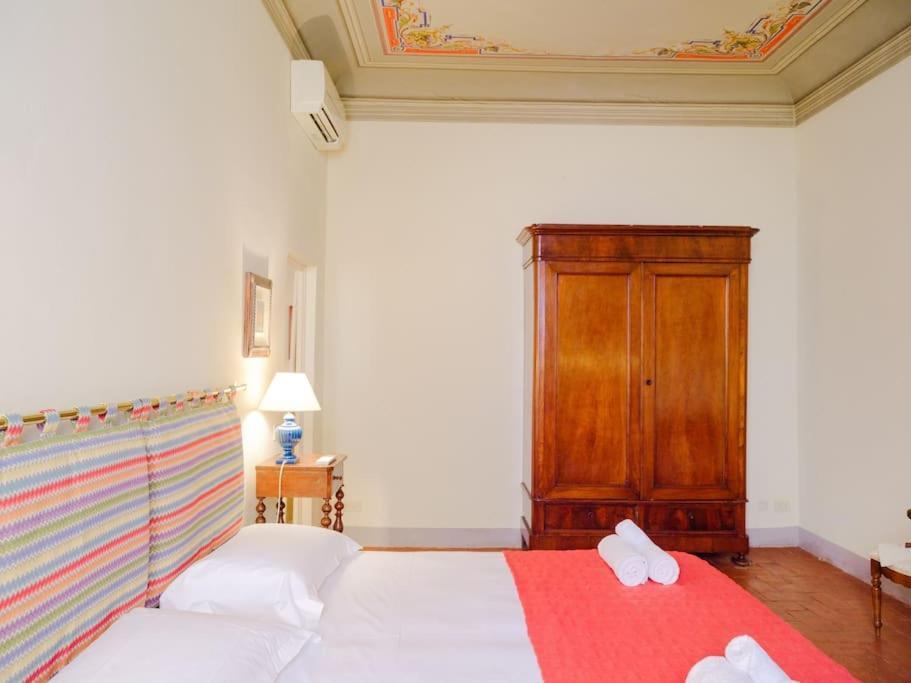 Apartment Residenza Ardengo - Renaissance Palace Near Duomo
