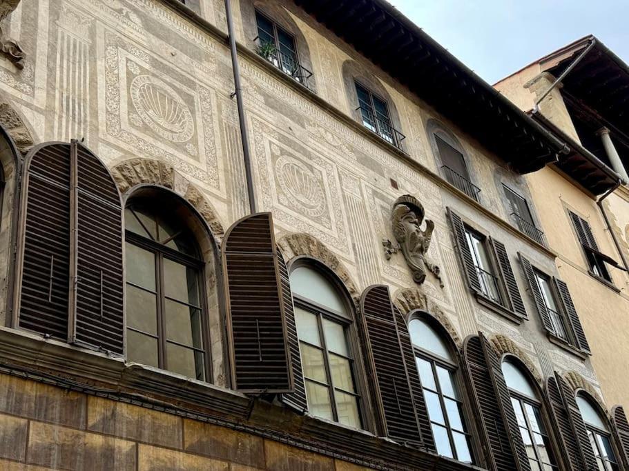 Residenza Ardengo - Renaissance Palace Near Duomo Firenze
