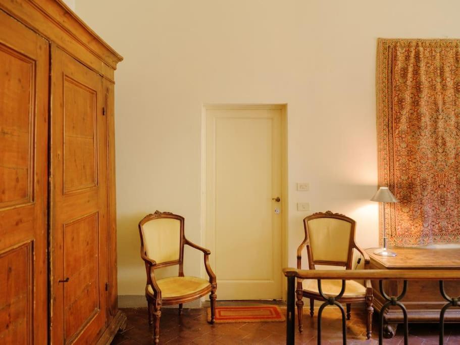 Residenza Ardengo - Renaissance Palace Near Duomo Firenze